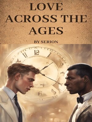 cover image of Love Across the Ages